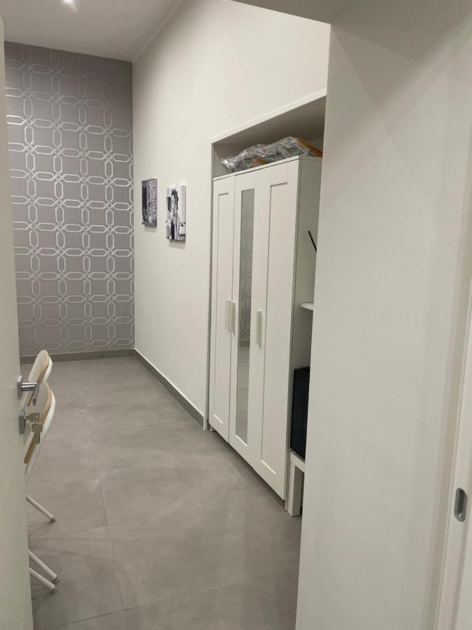 Casa Vacanza Carme 那不勒斯 外观 照片