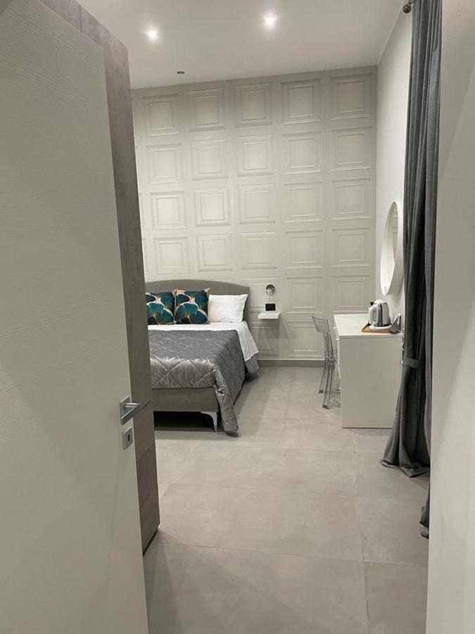 Casa Vacanza Carme 那不勒斯 外观 照片
