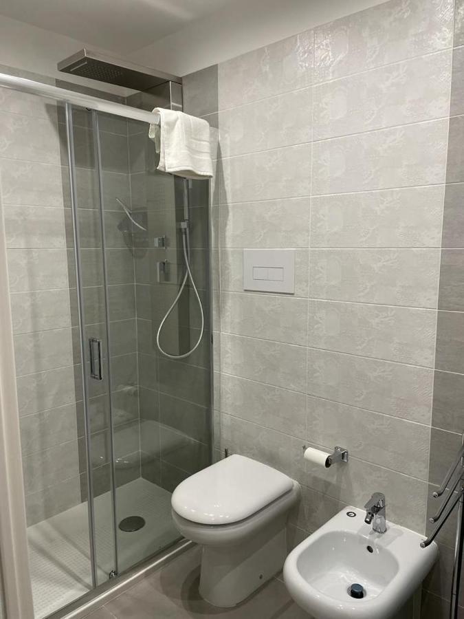 Casa Vacanza Carme 那不勒斯 外观 照片