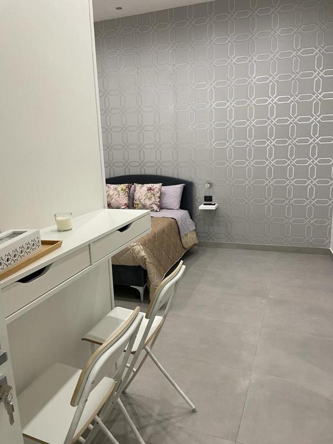 Casa Vacanza Carme 那不勒斯 外观 照片