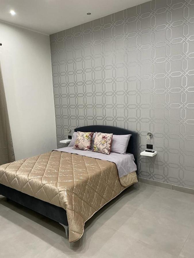 Casa Vacanza Carme 那不勒斯 外观 照片